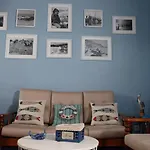 Casa Da Ancora - No Centro De *