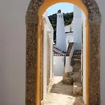 Tatil Evi Casa Da Ancora - No Centro De Sesimbra