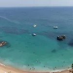 Casa Da Ancora - No Centro De Sesimbra