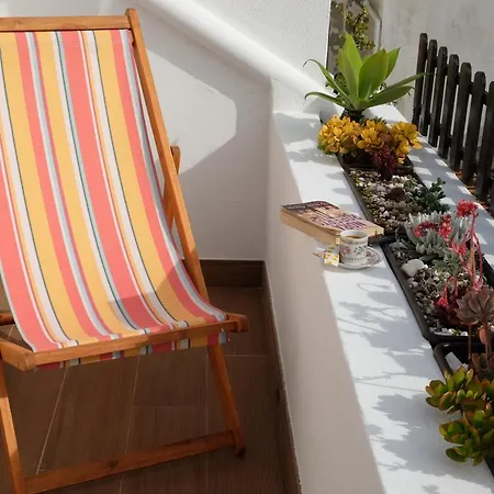 Casa Da Ancora - No Centro De