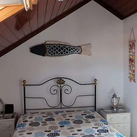 Casa Da Ancora - No Centro De
