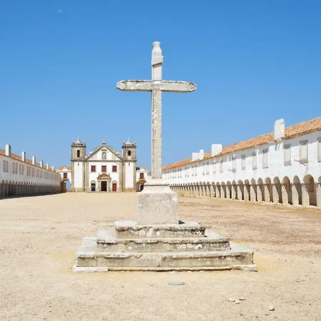 Casa Da Ancora - No Centro De Tatil Evi *