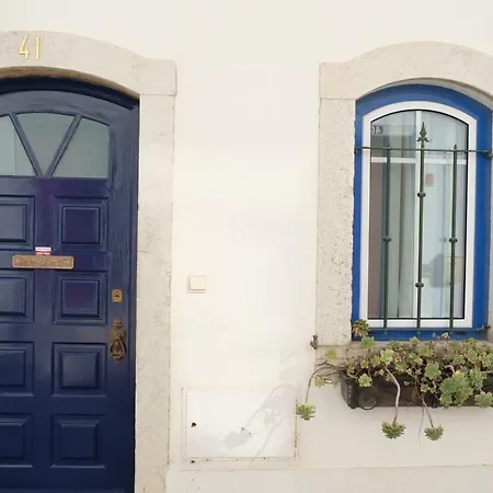 Casa Da Ancora - No Centro De