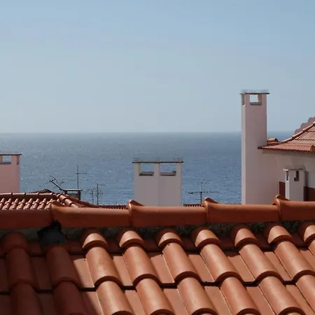 Dom wakacyjny Casa Da Ancora - No Centro De Sesimbra
