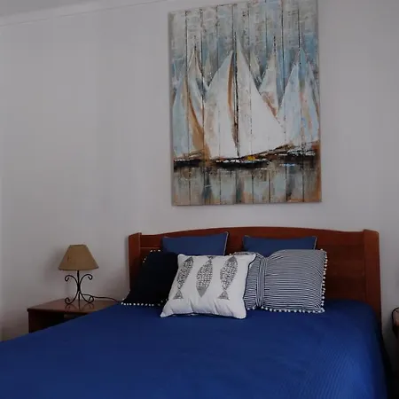 Casa Da Ancora - No Centro De Ferienhaus *