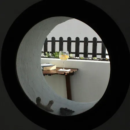 Casa Da Ancora - No Centro De Dom wakacyjny Sesimbra