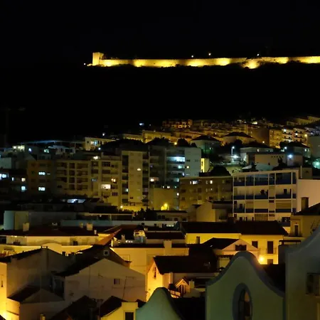 Casa Da Ancora - No Centro De