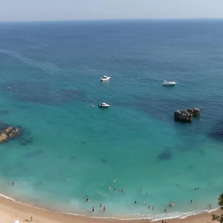 Casa Da Ancora - No Centro De Sesimbra